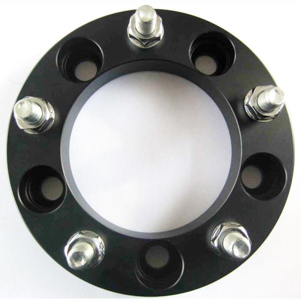 25mm 5x139.7 Forged Aluminum Wheel Spacers for SUZUKI Jimny Sierra Samurai Vitara