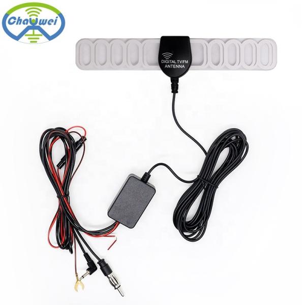 860MHZ Indoor Digital HDTV Antenna