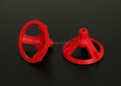 Cement Spin Tile Leveling Clips And Wedges Screw 2.5mm