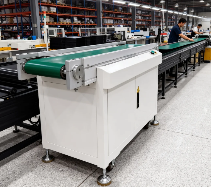 SMT peripheral equipment - High-speed and stable SMT conveyor
