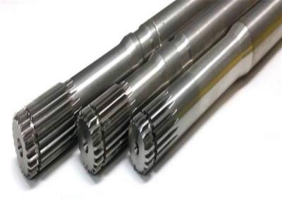 Anti Corrosion Precision Cnc Machining Parts Drilling Auto Titanium Parts