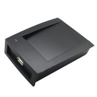 13.56Mhz Lector de tarjetas de acceso Escritor para tarjetas MI-FARE