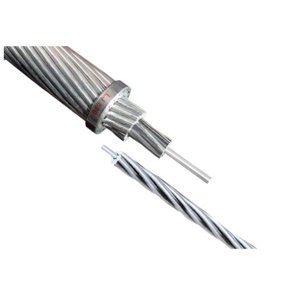 Сталь проводника GSW алюминиевая усилила анти- ² штранг-прессования 16.41mm - ² 765.99mm