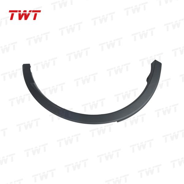 Twt 75606-YK010 75605-F4030 75605-YK010 Piezas de coche Ceja de rueda trasera Aletas de guardabarros traseros para Toyota Izoa