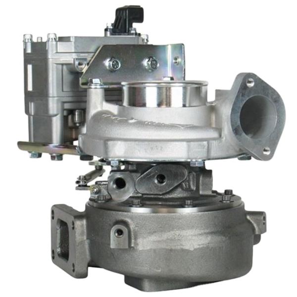Gt3571vkl Turbocharger 729274-5037s 17201-e0323a 17201e0323a for J05d Engine Retrofit
