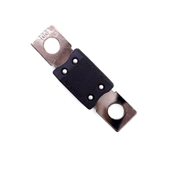 298 series funden el perno de retraso de tiempo abajo Marine Mega Amg Fuse automotriz 60A 80A 100A 150A 200A 250A 300A 400A 500A
