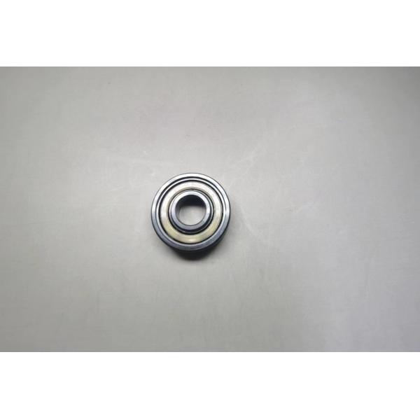 608 rodamientos de cerámica de cerámica completos del nitruro de silicio que llevan 8x22x7m m