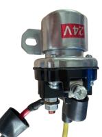 Relay del motor de arranque de 24 V para Mitsubishi 6D31 / 6D34