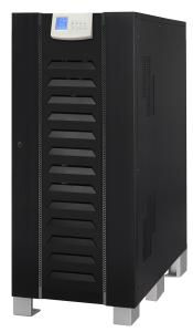 6KVA/7.5KVA/10KVA 産業用周波数 UPS 高性能システム - 産業環境における重要用途向け