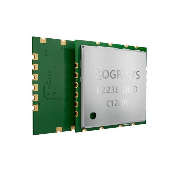 Smart Speaker Wireless Transceiver Module 2.4G RTL8723DU WiFi Bluetooth Chip