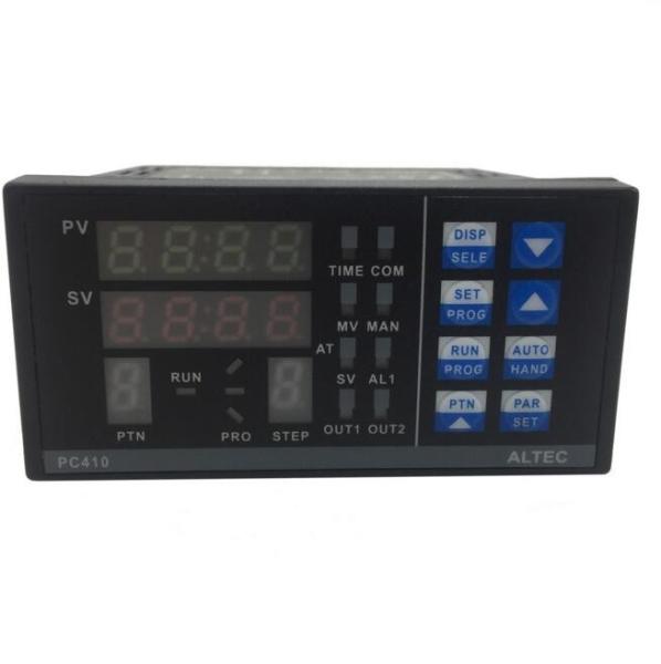 PC410 thermostat BGA reworkstation special temperature control table