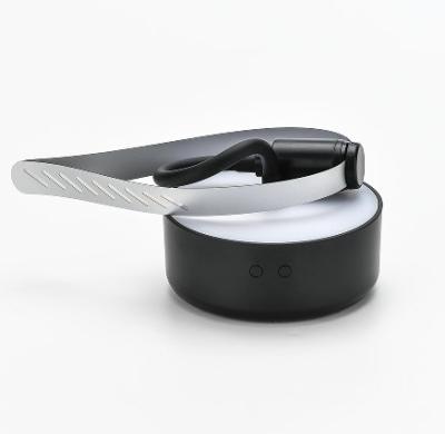 ABS Material Fly Repellent Fan With Night Light Smart Electronic Type