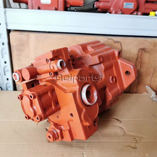 KX175 Hydraulic Main Pump for KUBOTA Excavator spare parts PSVL-84 High-Frequency Operation Excavator Hydraulic Pump