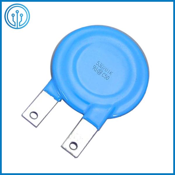 53D471K 105C MOV Metal Oxide Varistor 70KA 1600Vdc MOV Surge Protection