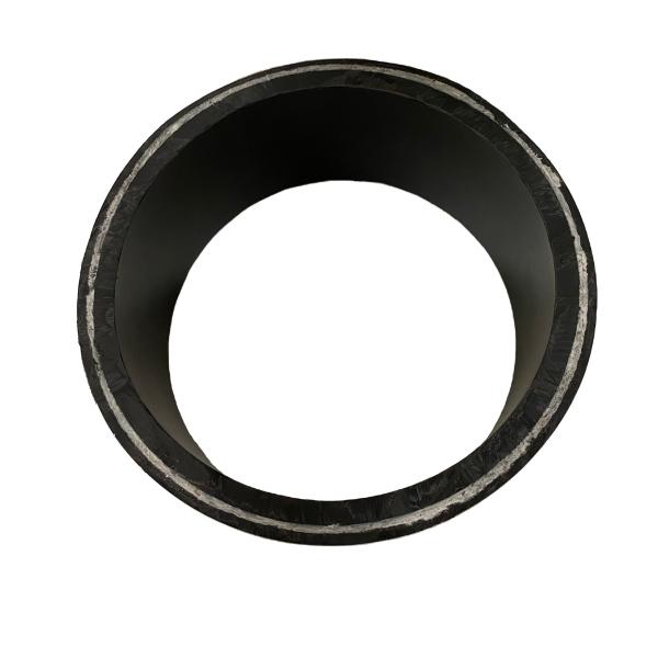 Tubulação subterrânea composta contínua 2.5MPa do sistema de tubulação PEX do polímero ultra alto molecular
