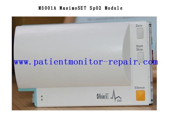 M3001A Medical Philip Module SET SpO2 For Hospital Clinic School