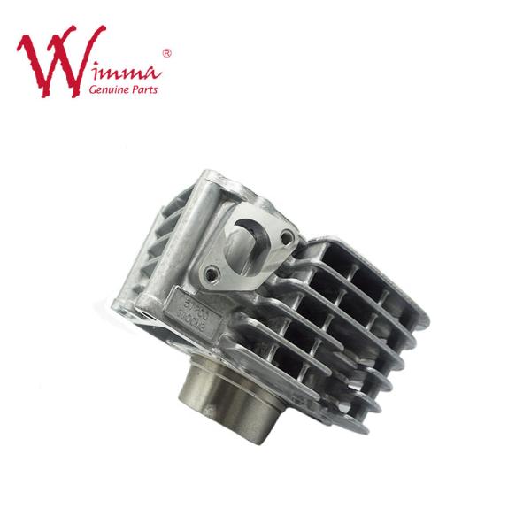 Conjunto de cilindros de motocicleta de aluminio personalizado con canalización de aceite-Jupiter-Z