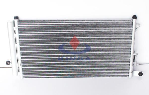 Hyundai Accent 2006 2008 2010 high performance Auto AC Condenser 97606-1E000