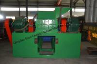 Máquina de trituração de pneus ZPS-800 / Máquina de fabricação de pó de migalhas de pneus