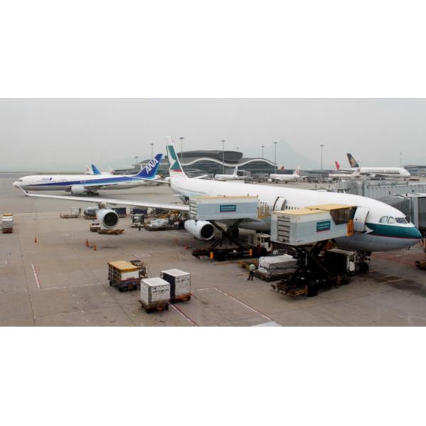 CNF Shipping EXW FEDEX Air Freight Ddp Shipping From China To Brazil Lebanon