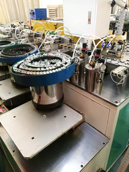 Yichun Yuanzhou District Heshi Electronics Co., Ltd.