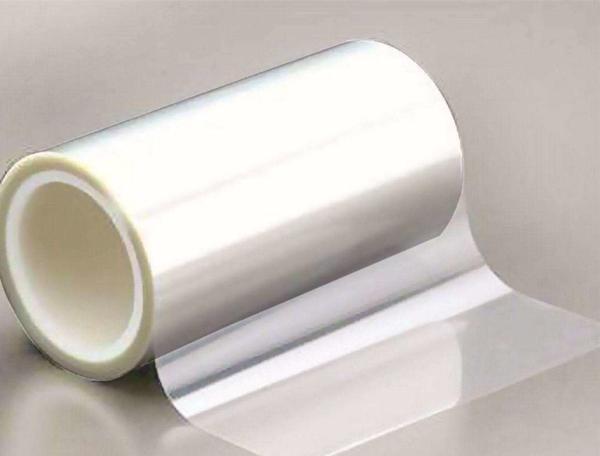 60um High Temperature Bearing Laminating Film Roll Matt Lamination Roll
