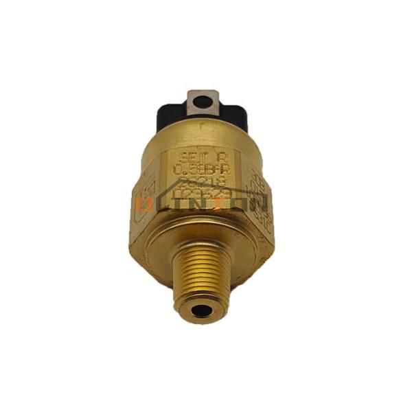 Sensor de presión de aceite del motor 30B0131 para la excavadora y el cargador de ruedas Liu Gong