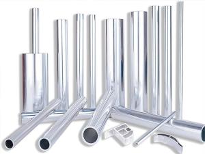 Shanghai Miandi Metal Group Co., Ltd