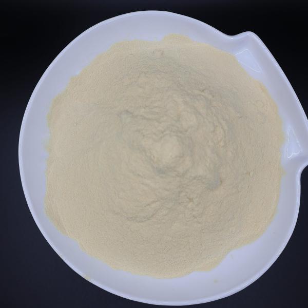 OMRI-Certified Non-GMO Enzymatic Hydrolyzed Soy Protein Powder with High Amino Acid Bioavailability for Industrial Fermentation