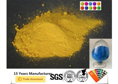 Petroleum Heat Resistant Powder Coating , Industrial High Heat Powder Coat