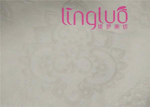 Spray Flowers Antistatic 460gsm Velvet Flocked Fabric