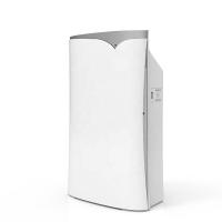 purificador Uvc del desinfectante del aire del hogar del ozono HEPA del plasma del filtro 1200m3/H