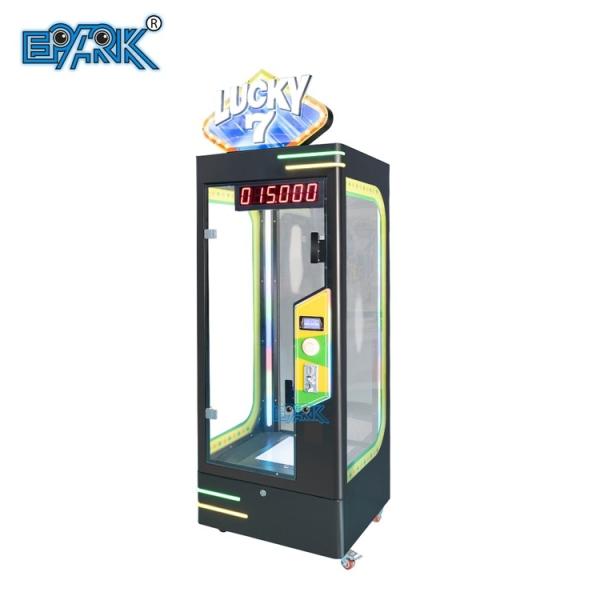 Coin Operated Game Machine Cut Gift Game Arcade Machine Claw Machines Cut Prize Game Machine