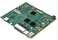 HASL sans plomb SMT PCB fabrication de prototypes SMT PCBA services ROHS/UL