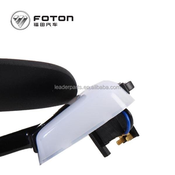 High Quality Original Auto Spares Parts Indoor Rear View Mirror 1K16982100002