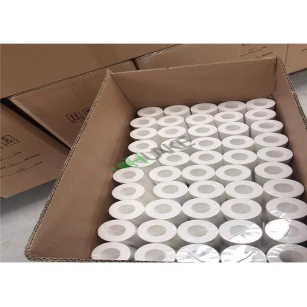 Потребляемые вещества водоочистки РО 20 патрон фильтра седимента СпунБонд ПП дюйма