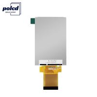 Polcd 8080 MCU Tela sensível ao toque TFT LCD ILI9488 3,5 polegadas TFT LCD 320X480