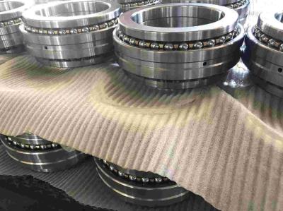 Long Service Life Cylindrical Roller Bearing RN300 Series Customization & OEM Service