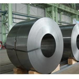 430 Stainless Steel Sheet Coil Strip 2B BA HL 1000-6000mm For Medical