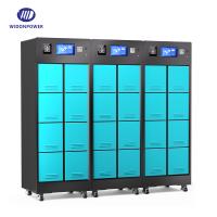 Máquina de troca de baterias de 75v 100W