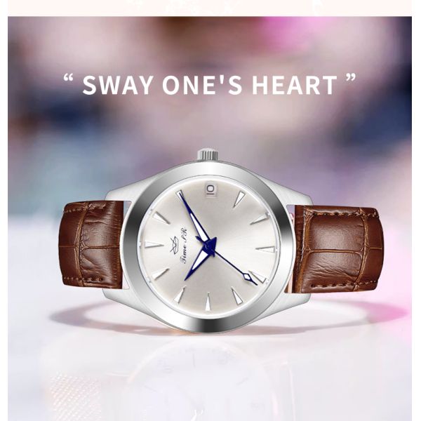 Ladies' Exclusive Diving Mechanical Watch