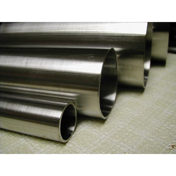 SS304L 316L Stainless Steel Welded Tubes 321 436L 304