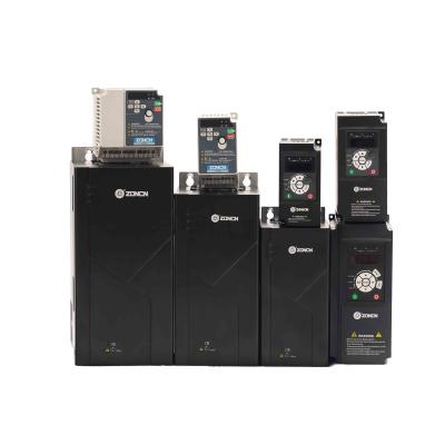 440V 380V 220V inversor de baixa tensão VFD 10HP 15HP AC Drive para controlador de motor
