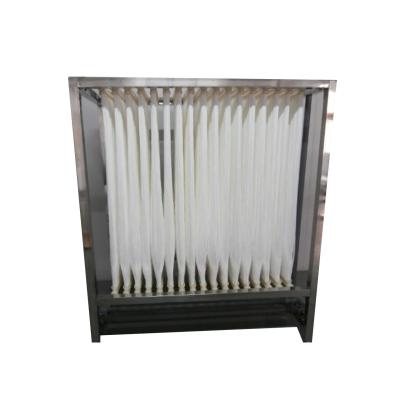 20-200m3/d Capacity Building Material Shops Industrial MBR Wastewater Treatment Plant