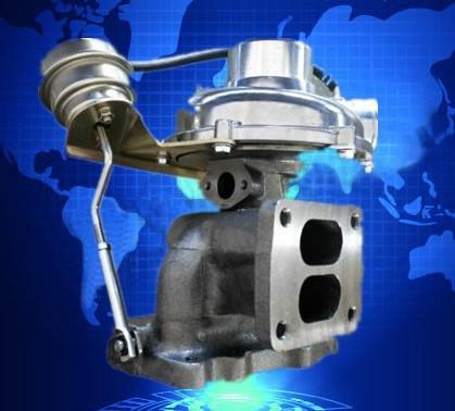Nissan CMF88 RHC62E Turbo VC240061 VD36