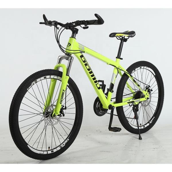 Spoked Wheel 29 Inch Mountain Bike Bicycle for OEM Cycle and Integral Wheel