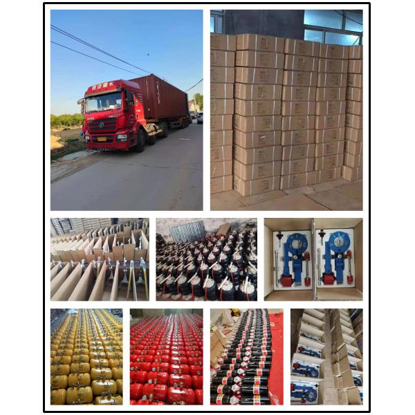 Xianxian Zhongtu Hardware Tools Co.,LTD