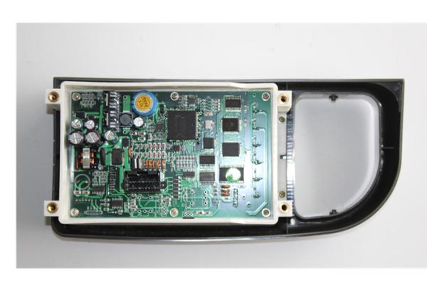 DH225-7 Excavator Spare Parts DH300 Display Panel LCD Gauge Excavator Monitor