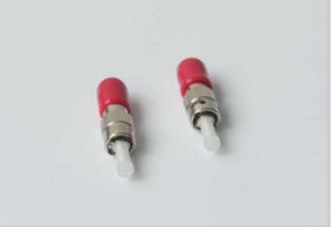 ST/UPC Fiber Optic Attenuatorr