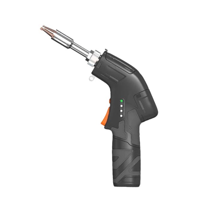 SUP Series 3000W Versatile Laser Welding Head suitable for welding stainless steel aluminum copper and other metals with high precision